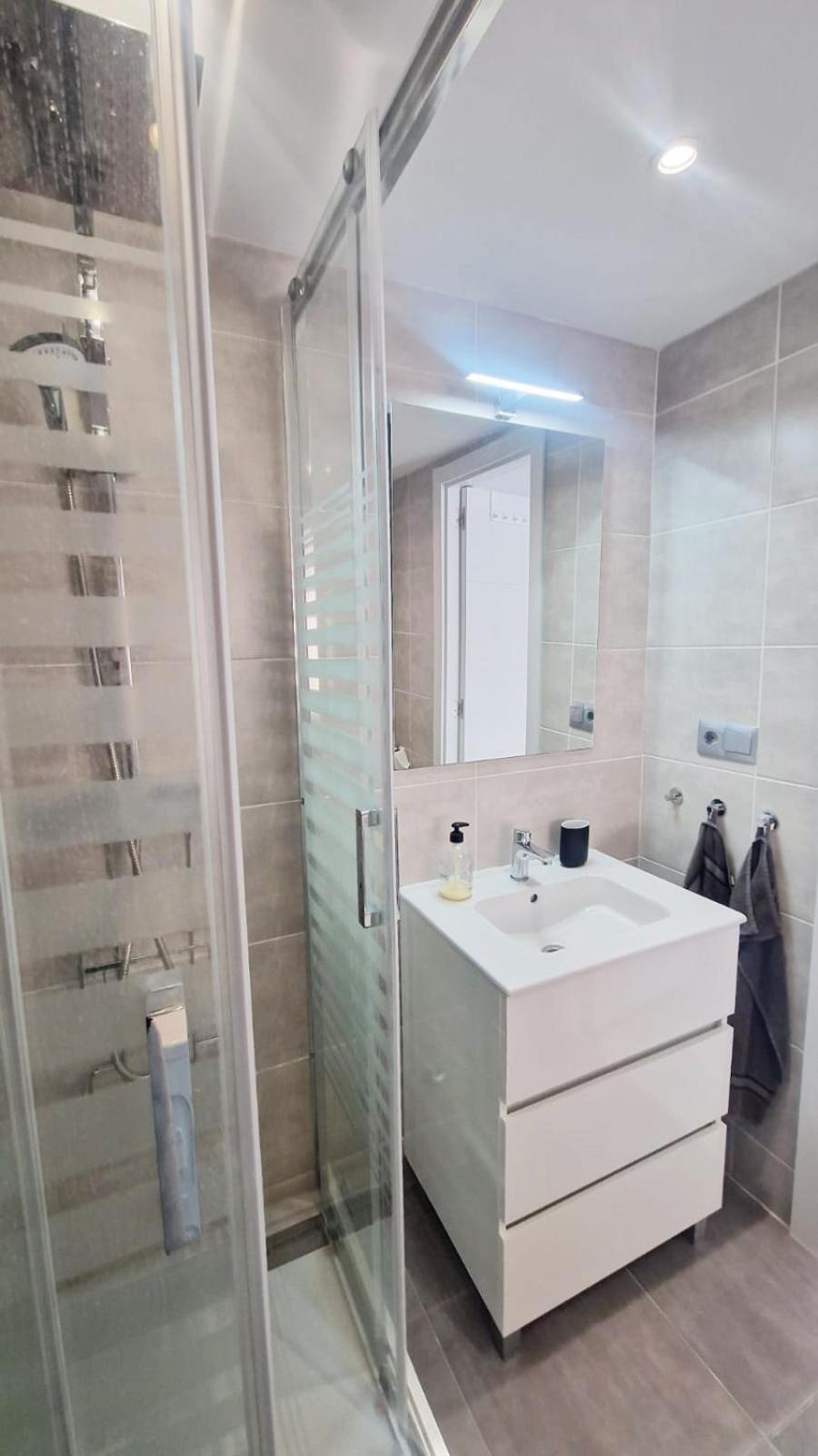 Delightful 2 Bed, Pueblo Evita Apartment Benalmadena