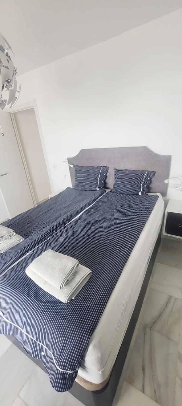 Delightful 2 Bed, Pueblo Evita Benalmadena