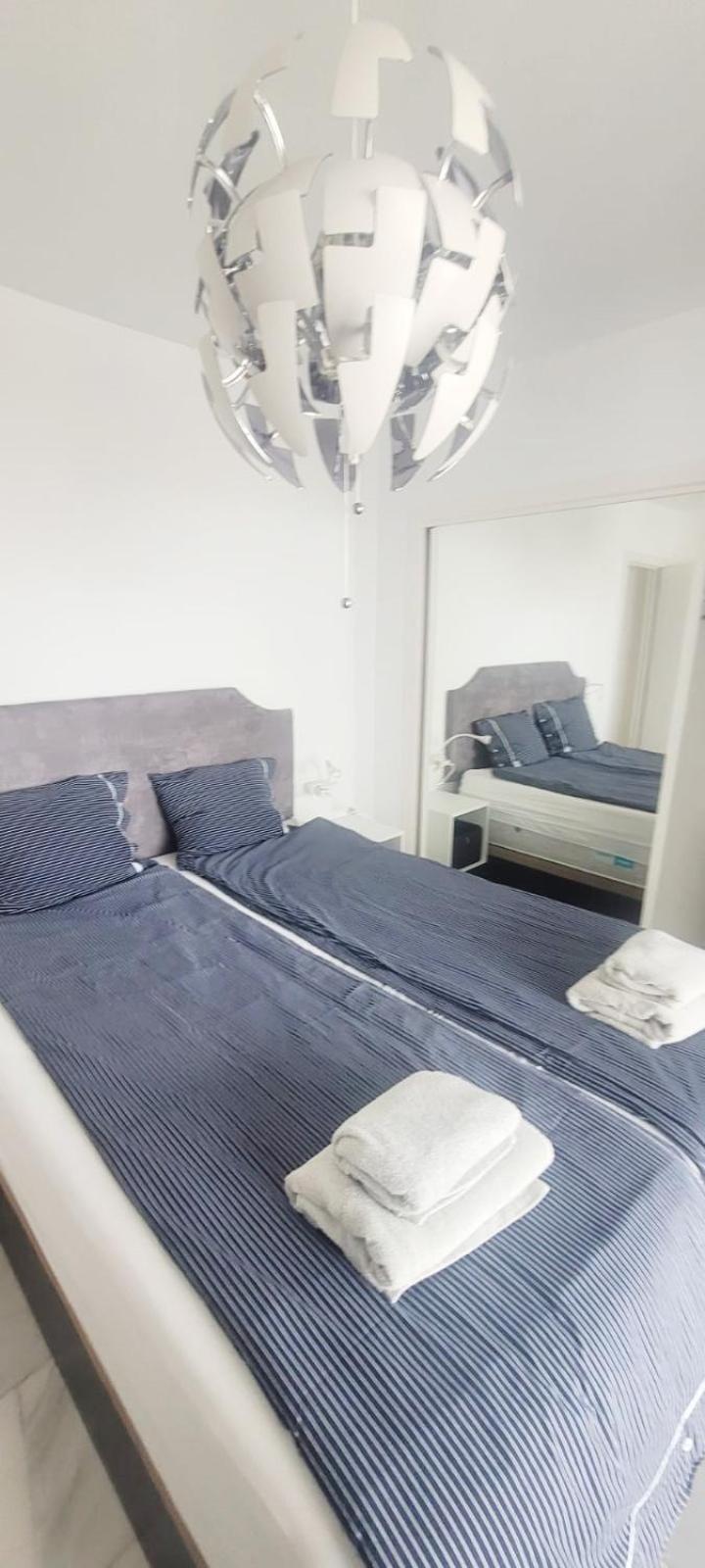Delightful 2 Bed, Pueblo Evita Benalmadena