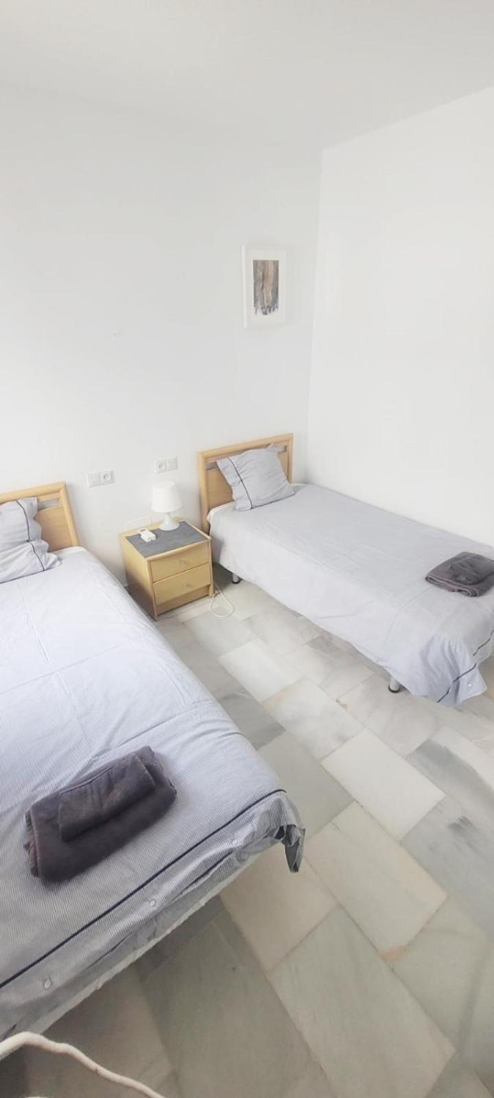 Delightful 2 Bed, Pueblo Evita Apartment Benalmadena
