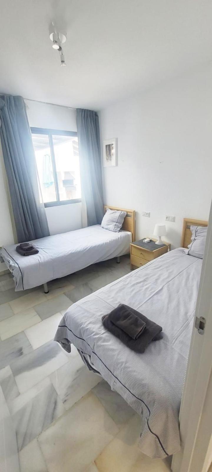 Delightful 2 Bed, Pueblo Evita Benalmadena