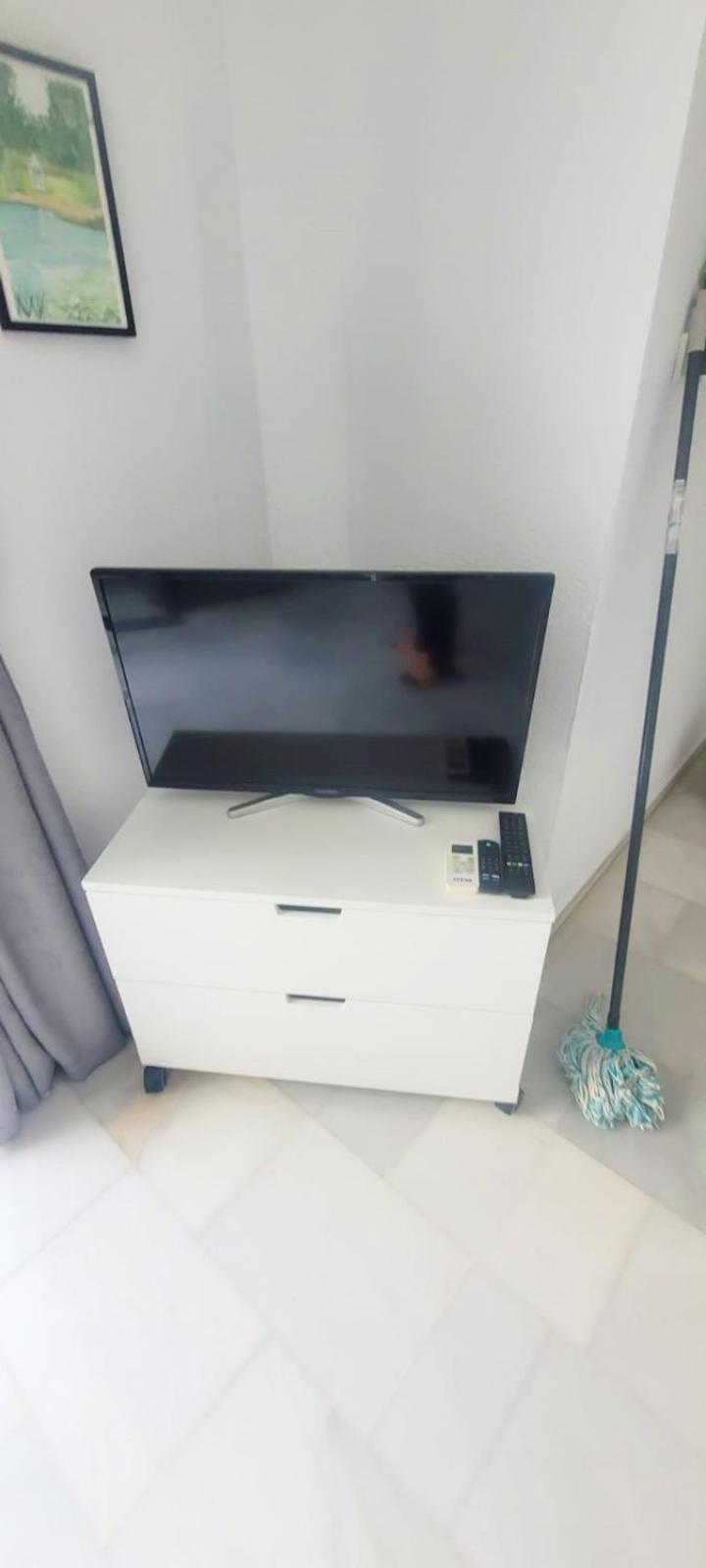 Delightful 2 Bed, Pueblo Evita Apartment Benalmadena