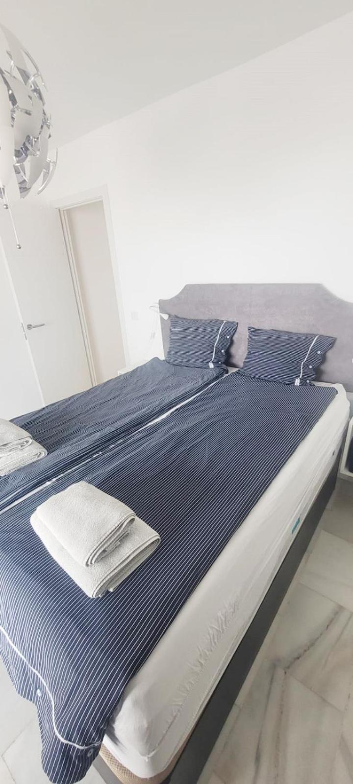 Delightful 2 Bed, Pueblo Evita Benalmadena